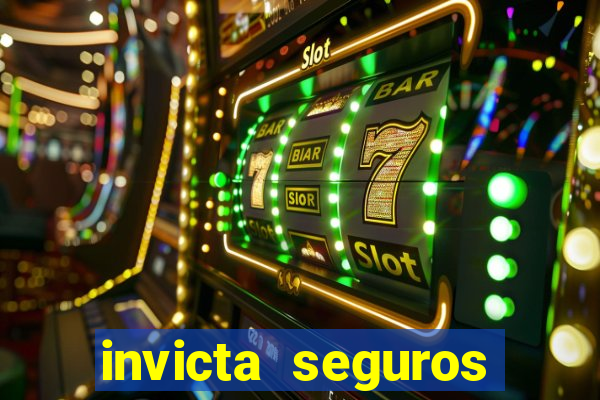 invicta seguros patos de minas